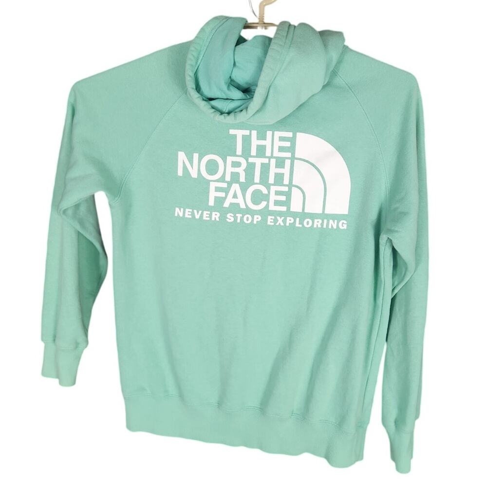 The North Face Hoodie Women's Small